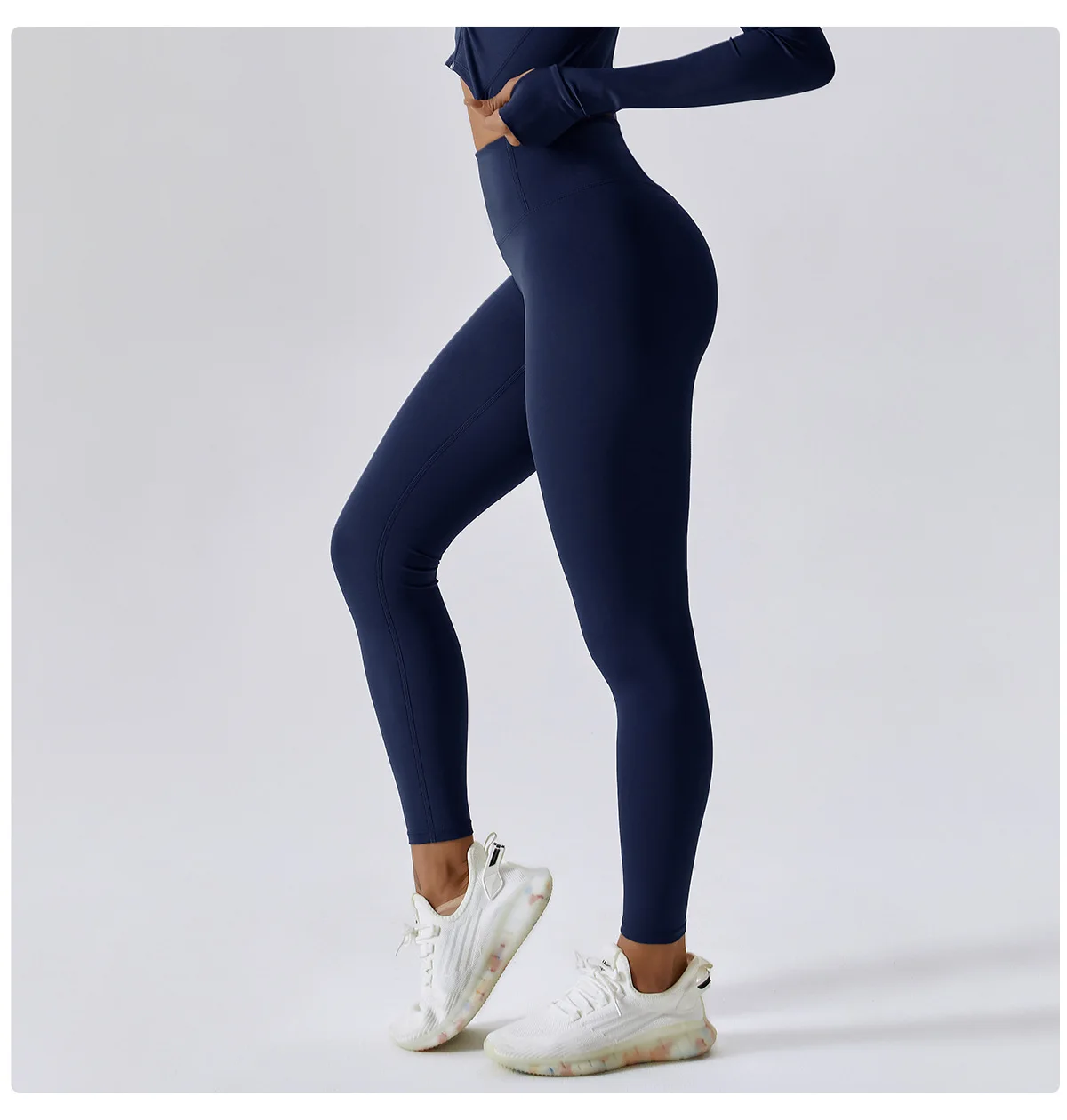 Legging Clasic Sculpt