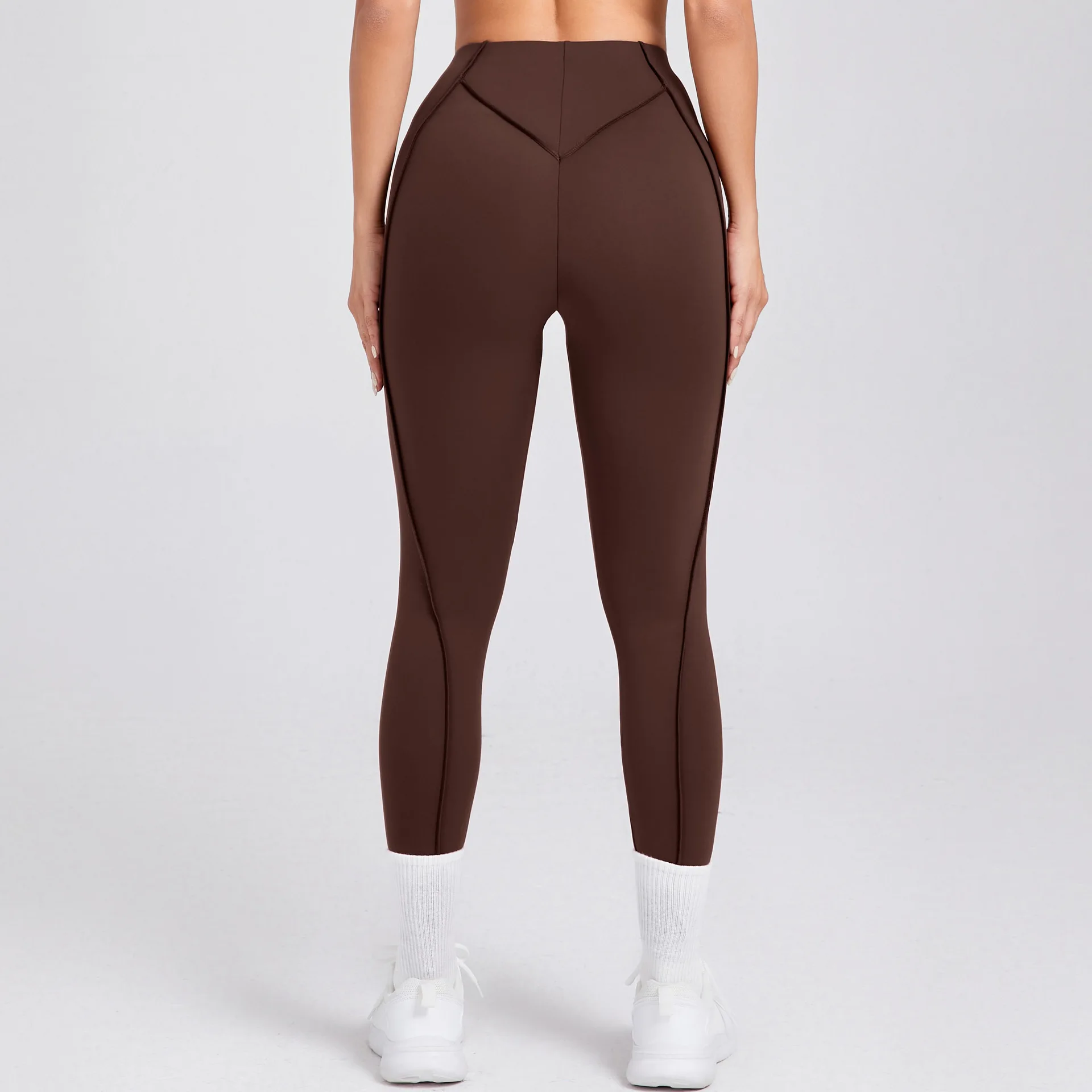 Legging Push-Up Contour