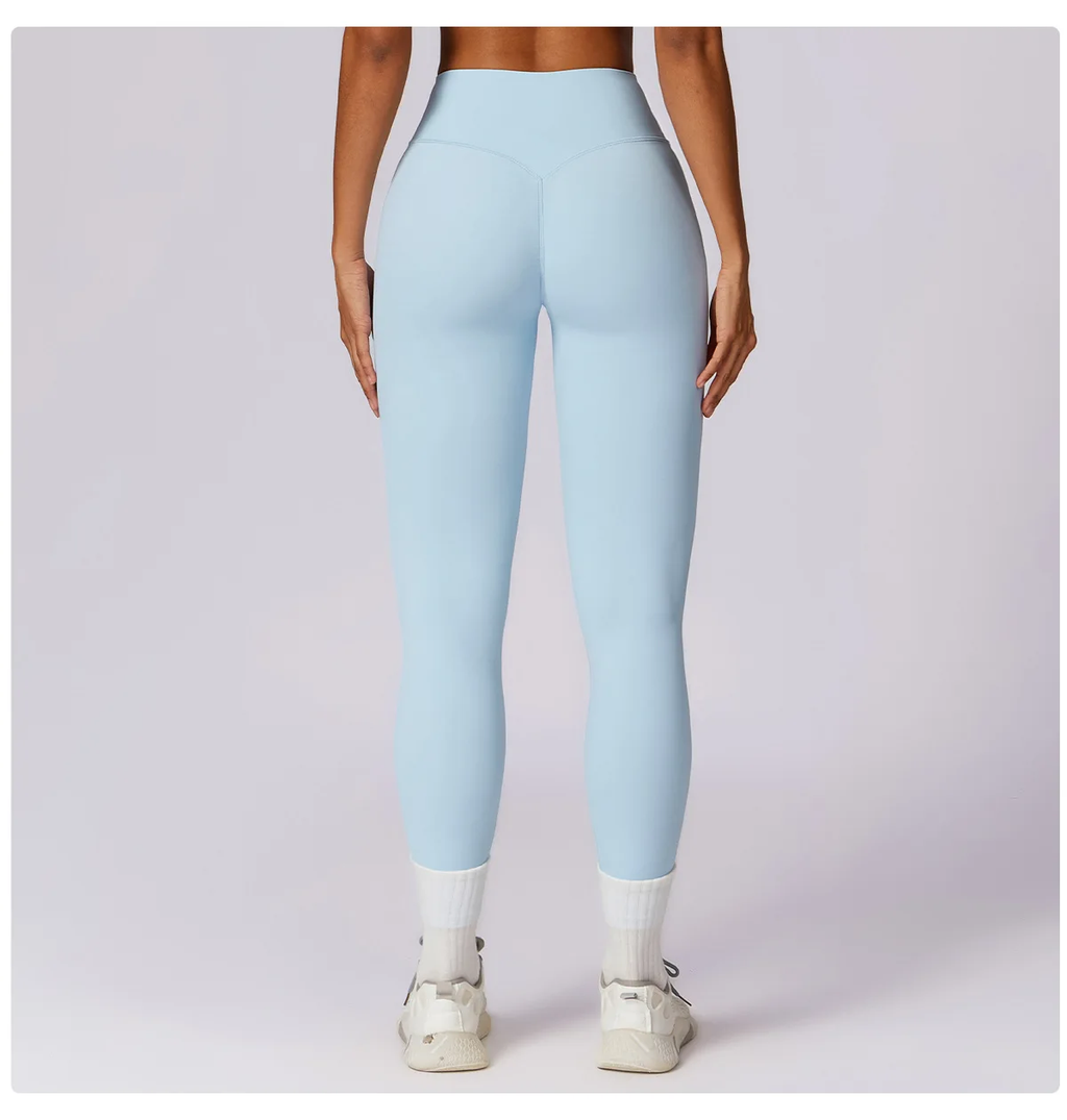 Legging Clasic Sculpt