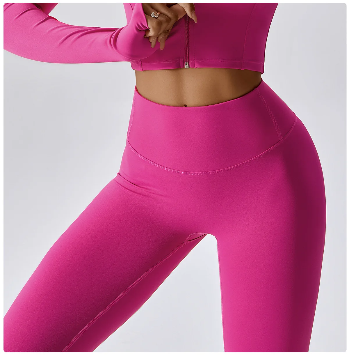 Legging Clasic Sculpt
