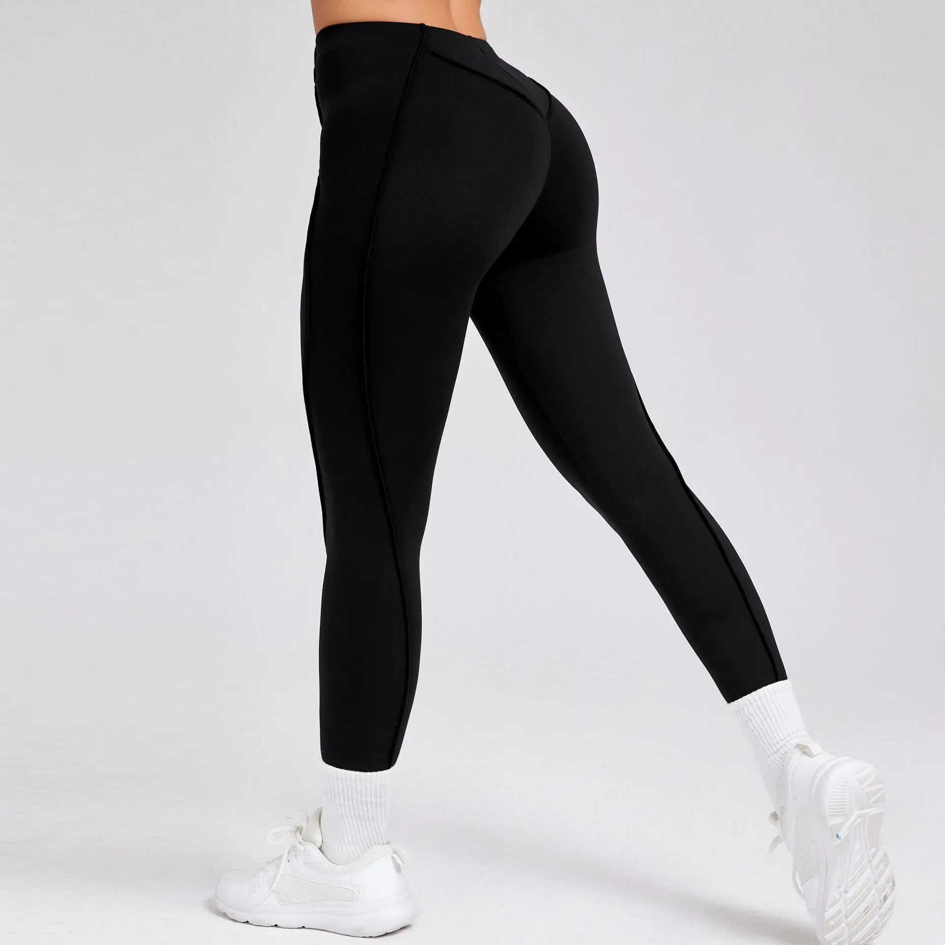 Legging Push-Up Contour