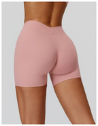 Short Efecto Glúteo Scrunch