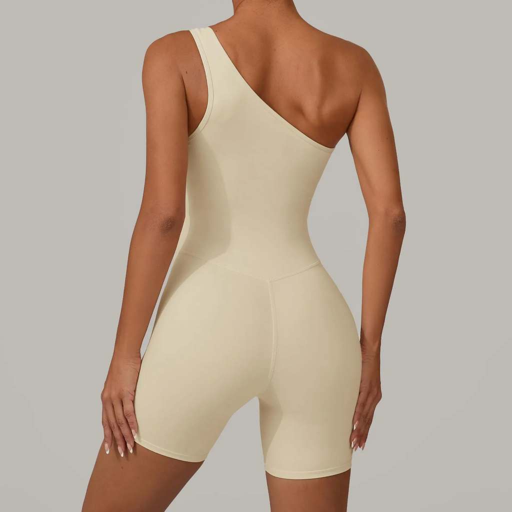 Mono Asimétrico corto