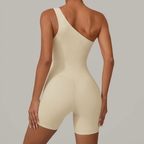 Mono Asimétrico corto