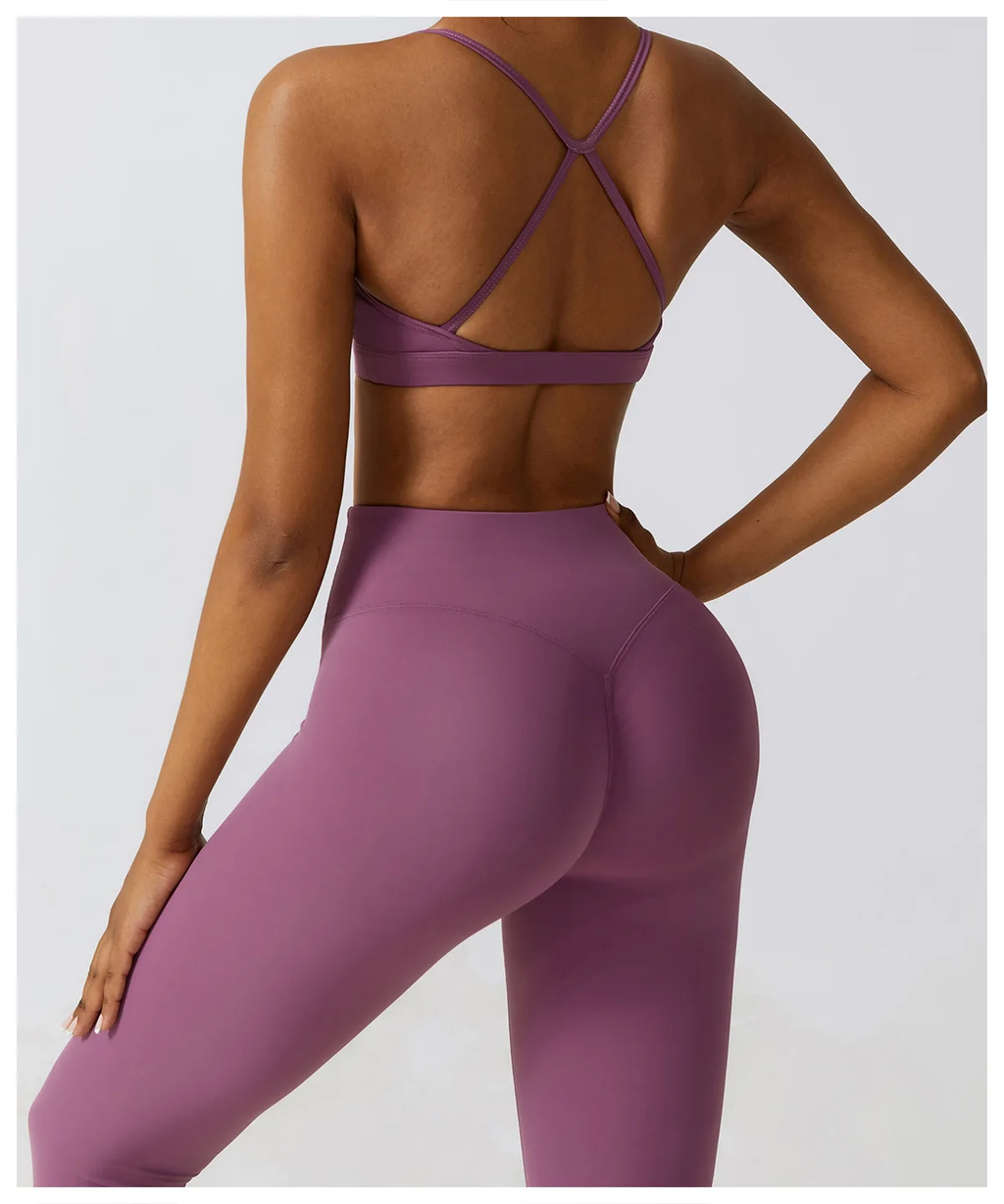 Legging Clasic Sculpt