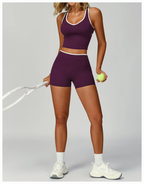 Top Cut-Out Espalda Racer