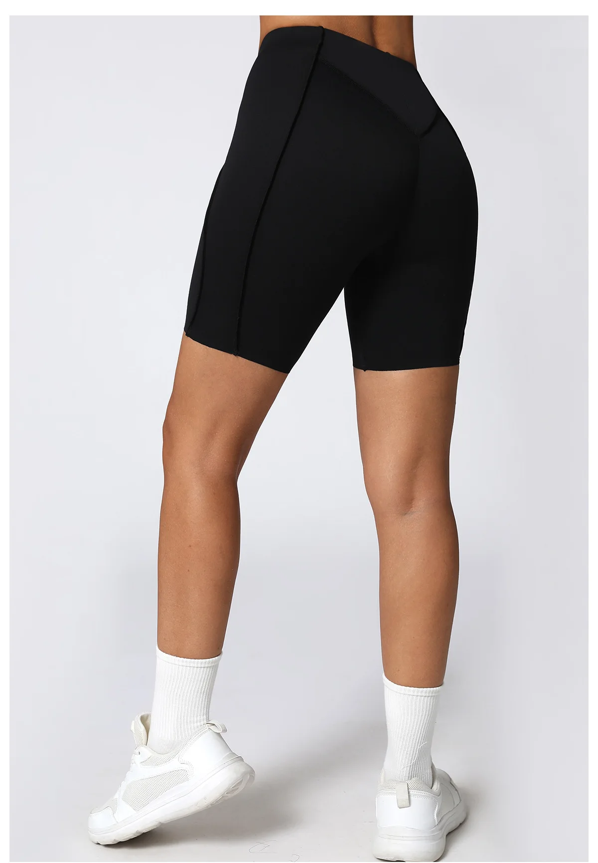 Legging Push-Up Contour ciclista