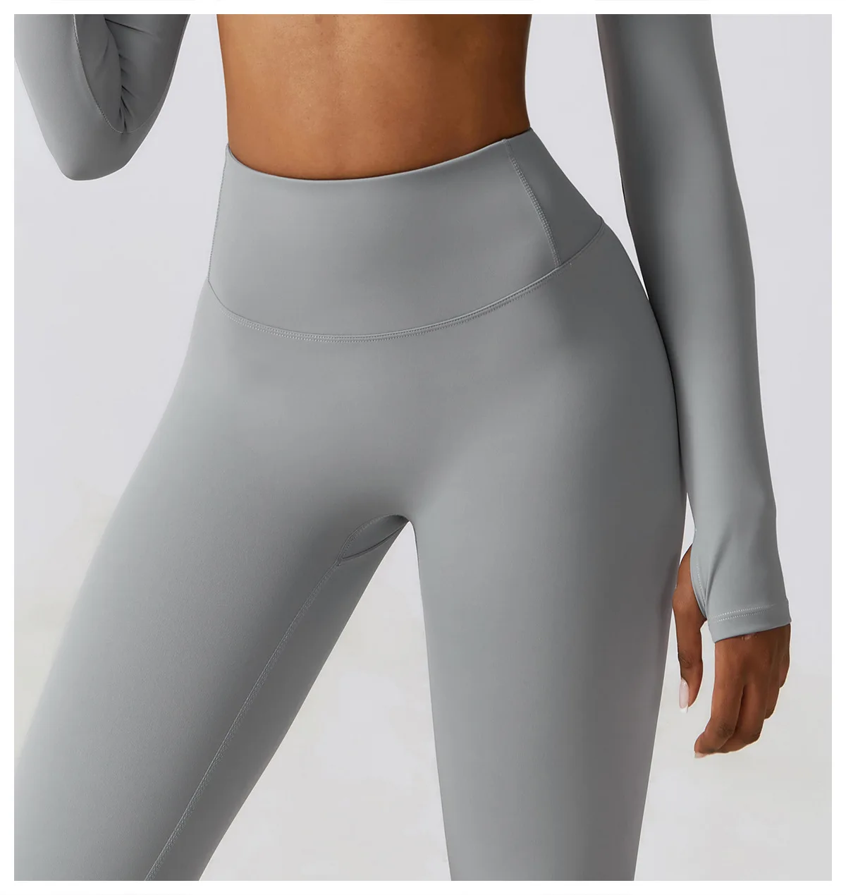 Legging Clasic Sculpt