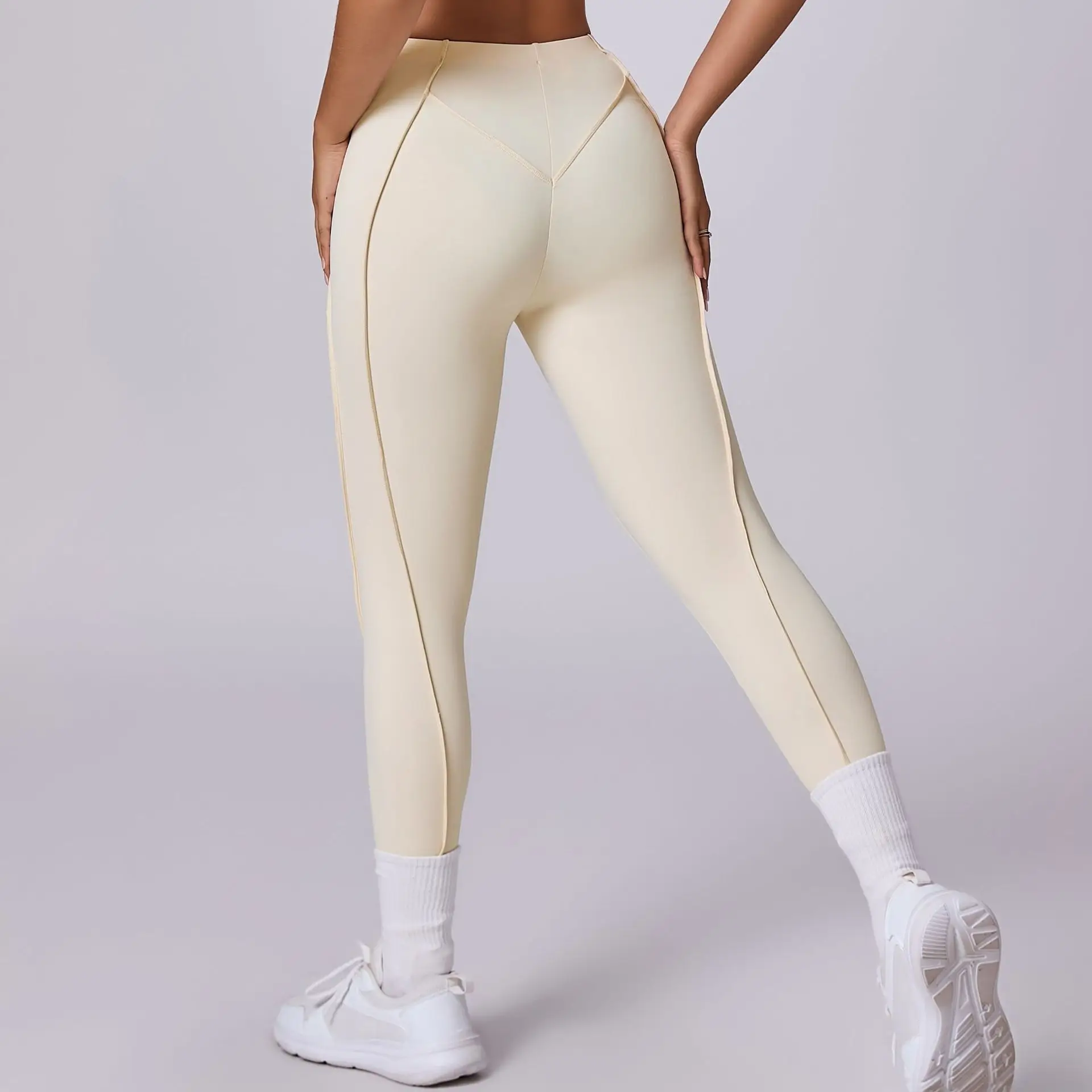 Legging Push-Up Contour