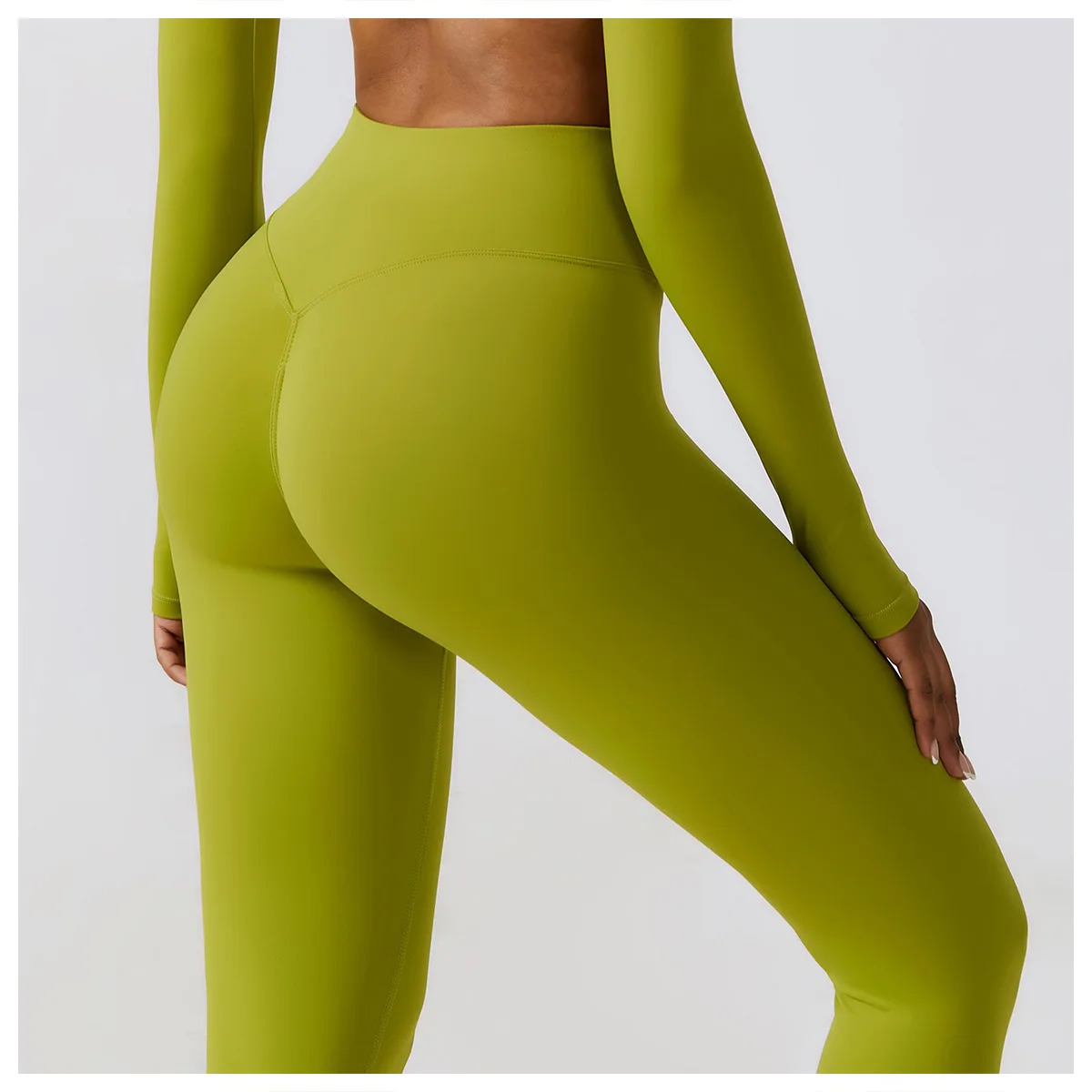 Legging Clasic Sculpt