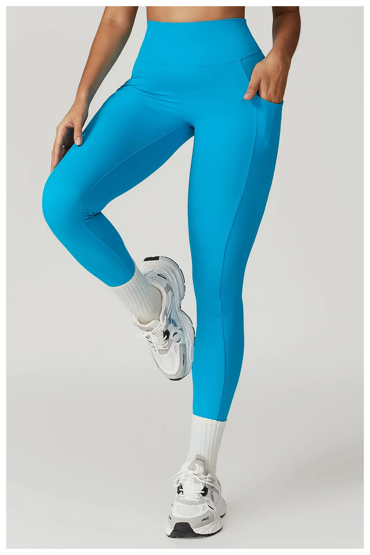 Legging Sculpt Cintura V