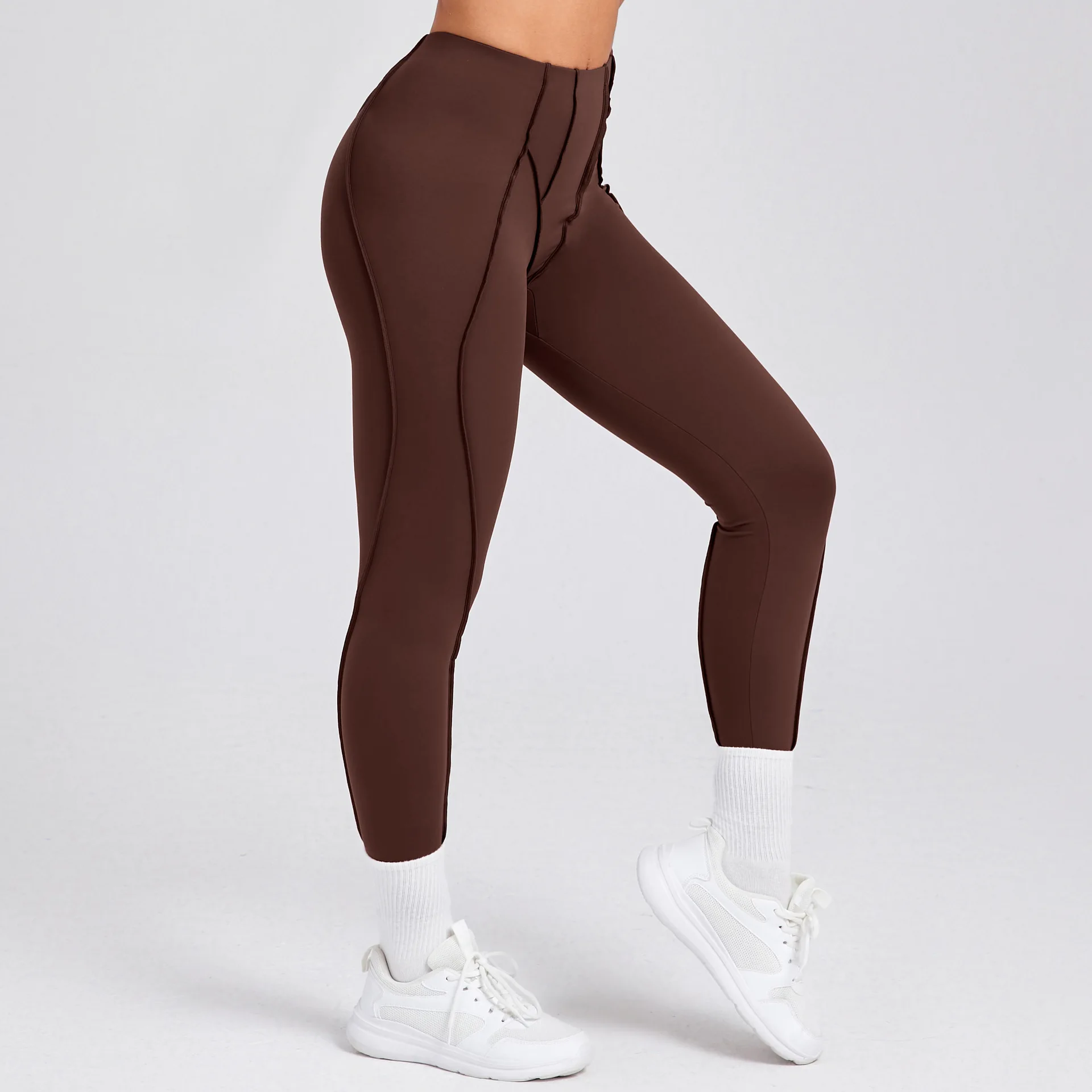 Legging Push-Up Contour
