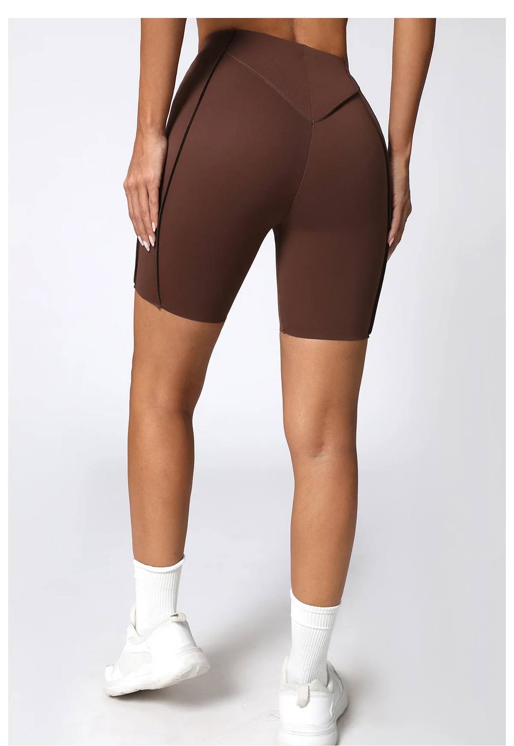 Legging Push-Up Contour ciclista