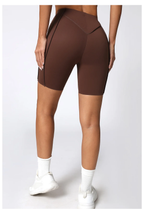 Legging Push-Up Contour ciclista