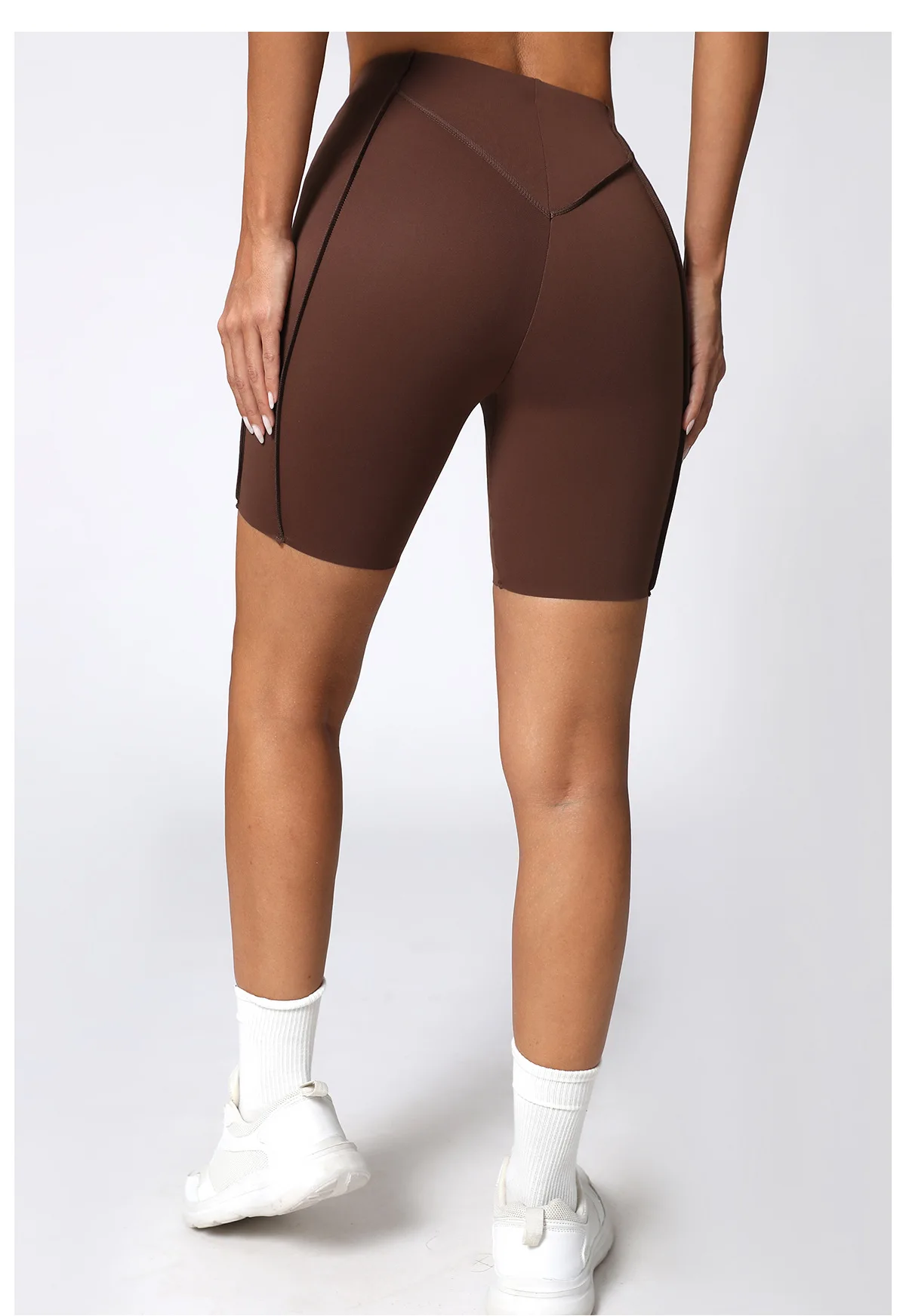 Legging Push-Up Contour ciclista