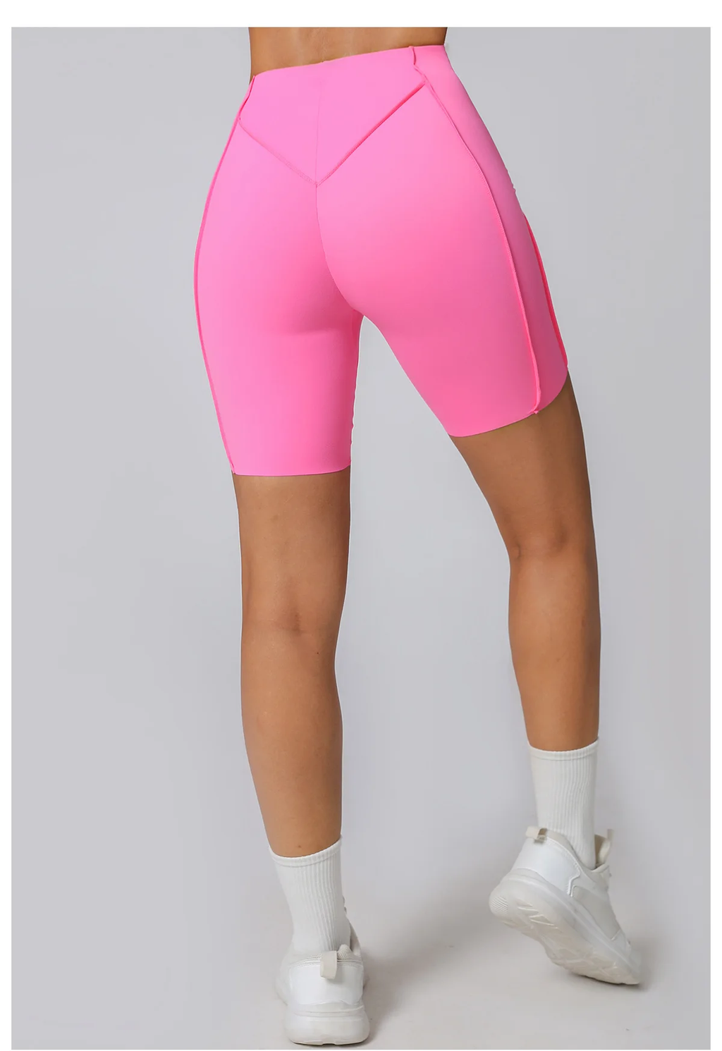 Legging Push-Up Contour ciclista
